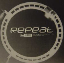 Repeat : Repeats (2xLP, Album)