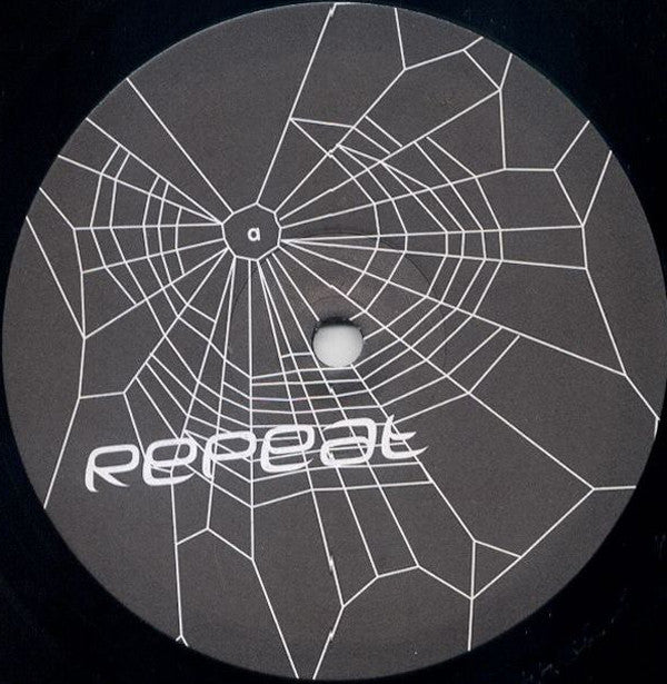 Repeat : Repeats (2xLP, Album)