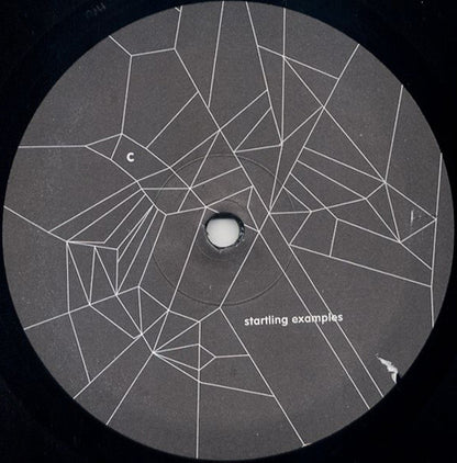 Repeat : Repeats (2xLP, Album)