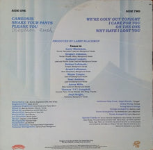 Cameo : Cameosis (LP, Album, 72 )