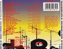 Rupie Edwards & Friends : Ire Feelings: Chapter & Version (CD, Album, Comp)