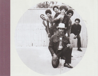 War : The World Is A Ghetto (40th Anniversary Expanded Edition) (CD, Album, RE, RM, Exp)