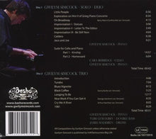 Gwilym Simcock : Blues Vignette (2xCD, Album)