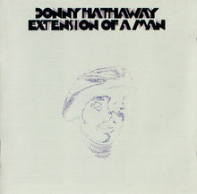 Donny Hathaway : Extension Of A Man (CD, Album, RE, RM)