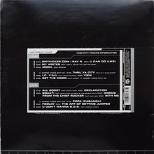 De La Soul : Art Official Intelligence: Mosaic Thump (2xLP, Album, Ltd)