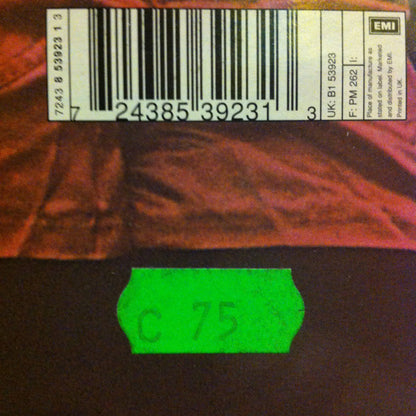 Donald Byrd : Street Lady (LP, Album, RE)