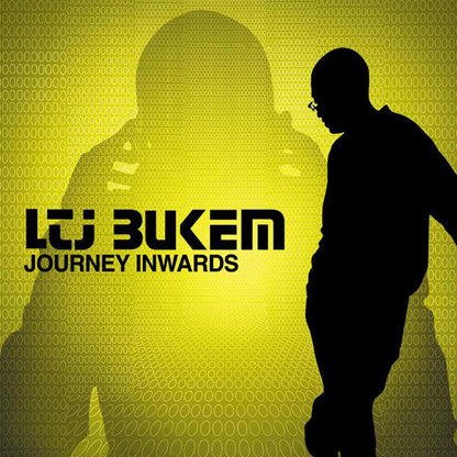 LTJ Bukem : Journey Inwards (4x12", Album)