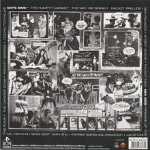 Digital Underground : Sex Packets (LP, Album)
