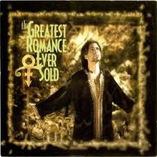 The Artist (Formerly Known As Prince) : The Greatest Romance Ever Sold (2x12")