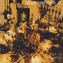 Israel Vibration : IV (CD)