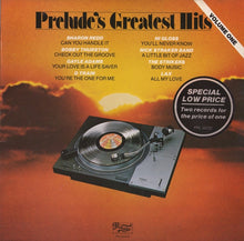 Various : Prelude's Greatest Hits - Volume One (LP, Comp)