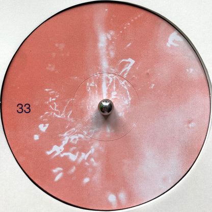 Override : Future Paranoia (12")