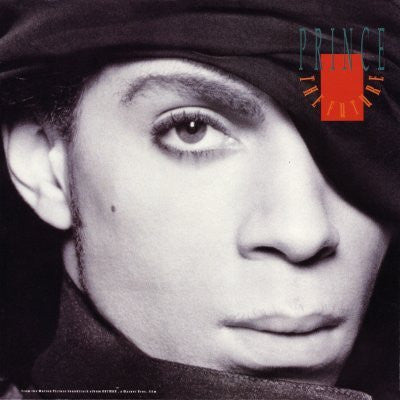 Prince : The Future (12", Single)