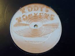 Glen Sloley : Little Girl (12")