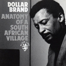 Dollar Brand : Anatomy Of A South African Village  (CD, Album)
