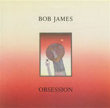 Bob James : Obsession (LP, Album)