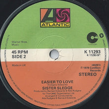 Sister Sledge : We Are Family (7", Single)