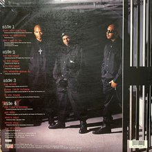 Run-DMC : Down With The King (2xLP, Album)