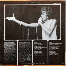 Ann Peebles : Part Time Love (LP, Album, W -)