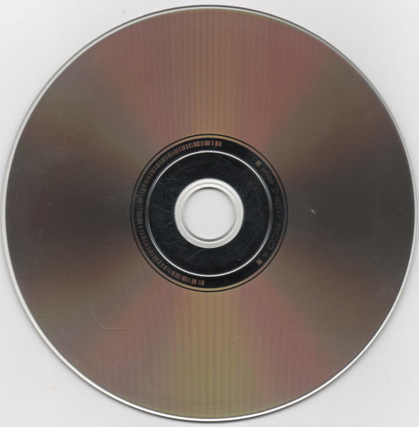 Various : Sounds & Pressure Vol.  4 (CD, Comp)