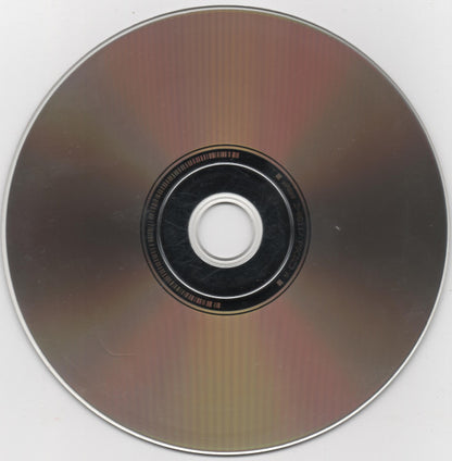 Various : Sounds & Pressure Vol.  4 (CD, Comp)