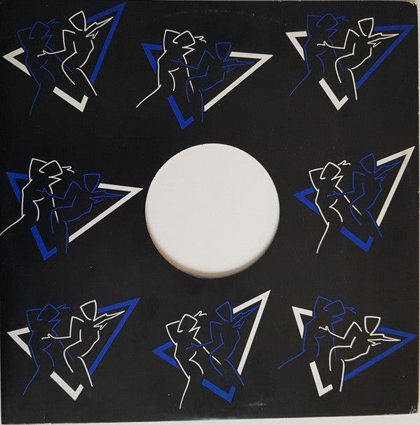 Grandmaster Flash & Melle Mel : White Lines (Don't Don't Do It) (12", 4 t)