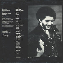 Bob James : BJ4 (Bob James Four) (LP, Album, Gat)