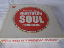 Various : Out On The Floor - Northern Soul Floorshakers! (3xCD, Album, Comp)