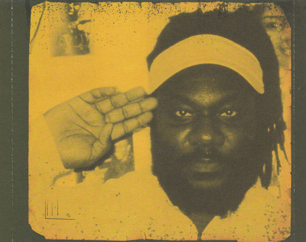 Various : Lion Paw - Tribal War Rhythm (CD, Comp)