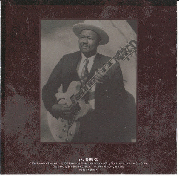 Johnny Jones : Can I Get An Amen ? (CD, Album)