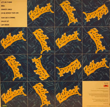 The Fatback Band : 14 Karat (LP, Album, 53 )
