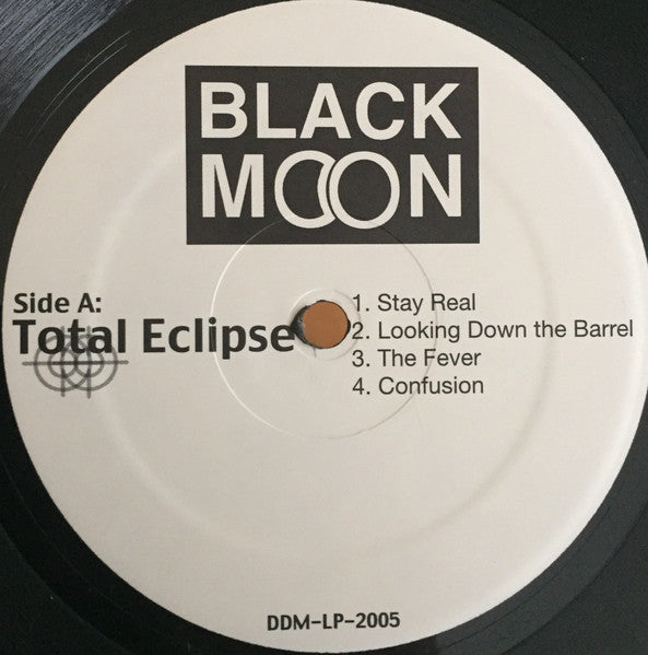 Black Moon – Total Eclipse 2LP Black Moon – Total Eclipse – 2 x Vinyl (LP, Album), 2003