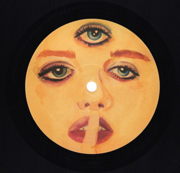 Prince & 3RDEYEGIRL : Plectrumelectrum (LP, Album, Gat)