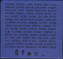 Various : The Complete Stax/Volt Soul Singles, Volume 2: 1968-1971 (9xCD, Comp, RM + Box, RE)