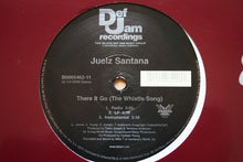 Juelz Santana : There It Go (The Whistle Song) (12")