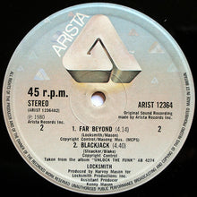 Locksmith : Unlock The Funk (12", Single)