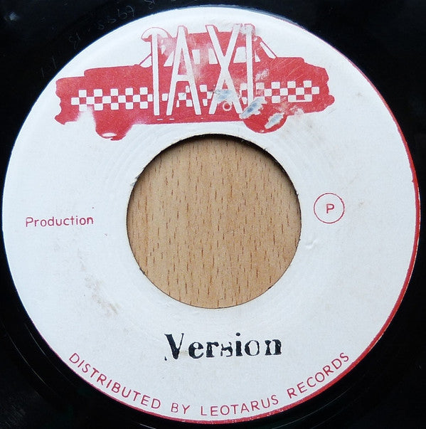Gregory Isaacs : Soon Forward (7")