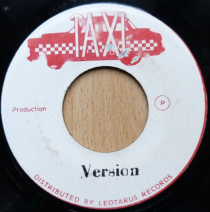 Gregory Isaacs : Soon Forward (7")