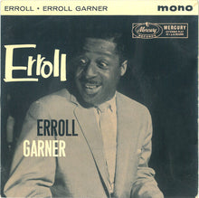 Erroll Garner : Erroll (7", EP, Mono)