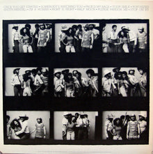 Rufus & Chaka Khan : Rufusized (LP, Album, Gat)