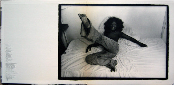 Rufus & Chaka Khan : Rufusized (LP, Album, Gat)