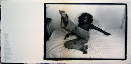 Rufus & Chaka Khan : Rufusized (LP, Album, Gat)