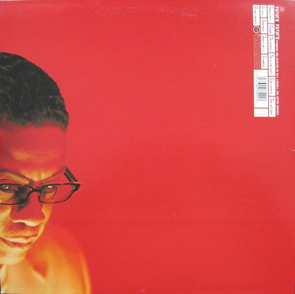 Herbie Hancock : Future 2 Future (2xLP)