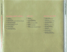 Harvey* / David Holmes / Andrew Weatherall : London Xpress (CD, Mixed)