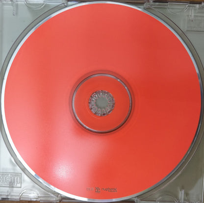 Harvey* / David Holmes / Andrew Weatherall : London Xpress (CD, Mixed)