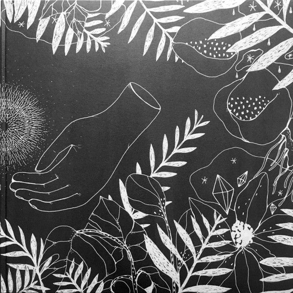 José González : Vestiges & Claws (LP, Album)