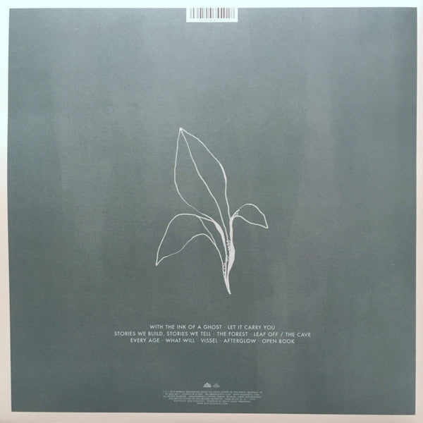 José González : Vestiges & Claws (LP, Album)