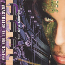 Prince And The Revolution : 1999 The New Master (CD, EP)