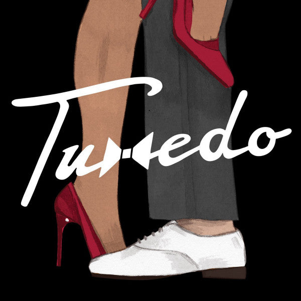 Tuxedo (6) : Tuxedo (CD, Album)