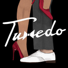 Tuxedo (6) : Tuxedo (CD, Album)